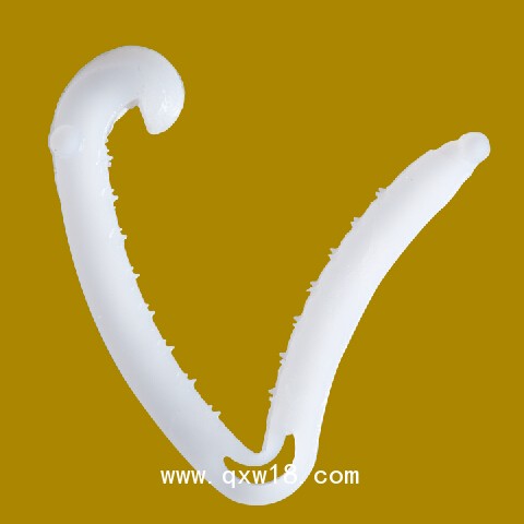 一次性使用閉合夾