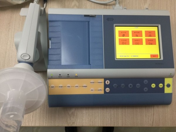 肺功能儀、肺功能檢測(cè)儀、進(jìn)口肺功能儀