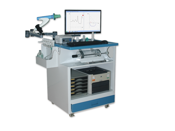 英國(guó)BTL肺功能儀工作站式
