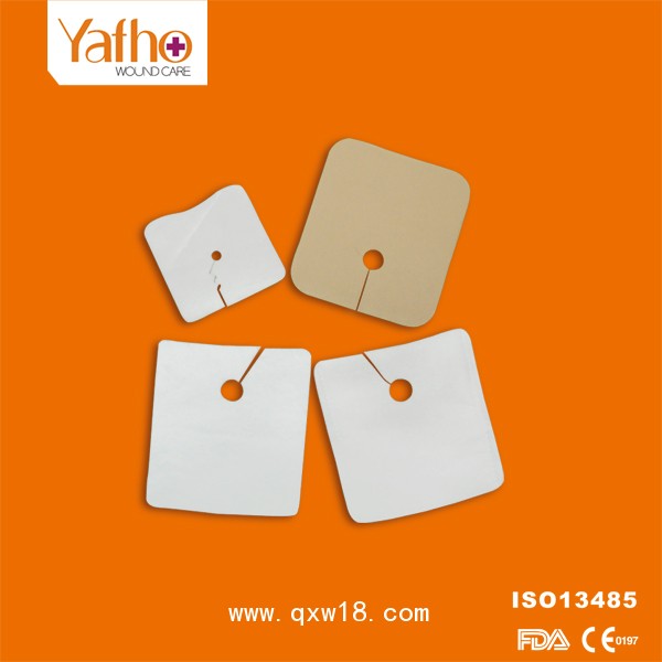 氣管套管固定裝置 氣管套管墊