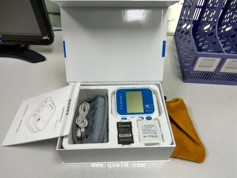 遠程缺血預適應訓練儀