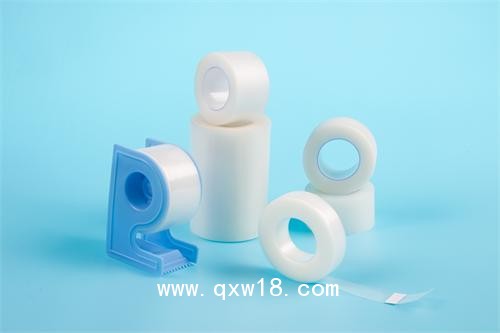 醫(yī)用膠帶/無(wú)紡布膠布卷/透明膠帶/無(wú)紡布醫(yī)用膠帶