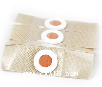 廠家直銷雞眼貼oem貼牌代加工腳輕松雞眼貼