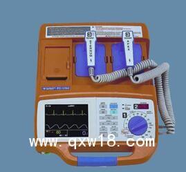 FC-1760便攜式除顫器,福田除顫監(jiān)護(hù)儀