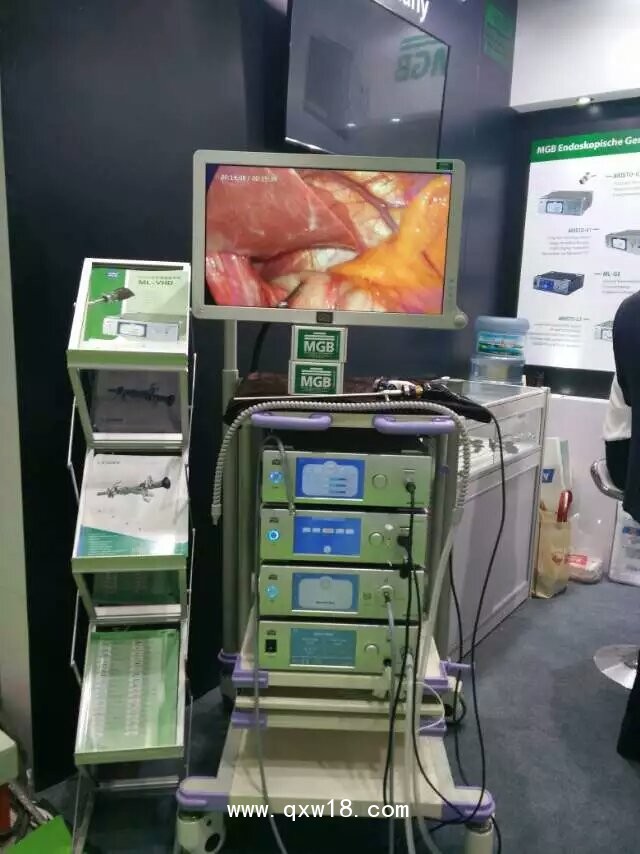 德國MGB腹腔鏡，高清輸尿管腎鏡，關(guān)節(jié)鏡，鼻竇鏡，宮腔鏡