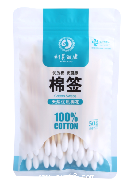 醫(yī)用棉簽