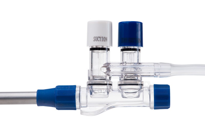 腹腔鏡一次性使用沖洗吸引器 河北耗材廠家