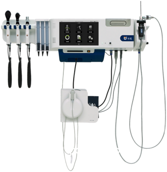 于氏——信息化全科診斷系統(tǒng)(121H)