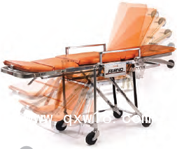 FERNO上車擔架、樓梯椅、軟擔架、鏟式擔架、脊柱固定板