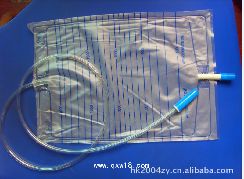 一次性體外引流袋