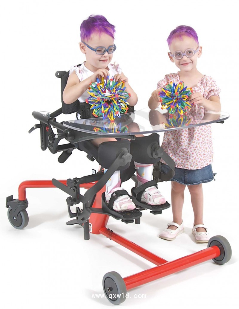 兒童站立架--金剛