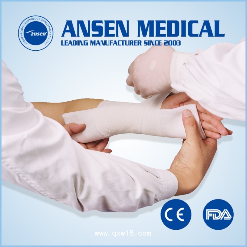 安信醫(yī)用高分子夾板產(chǎn)品特點 醫(yī)用高分子夾板用法