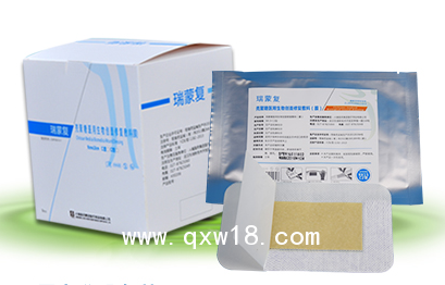 可吸收醫(yī)用膜、自粘性敷料膜、自粘性醫(yī)用膜