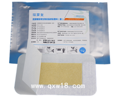 濕性敷料貼、功能敷料膜、透明敷料膜、止血膜、止血貼