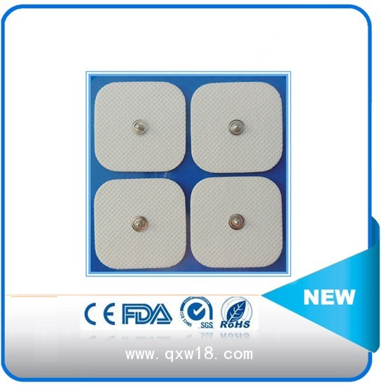 一次性理療電極片，理療貼片，醫(yī)用電極片