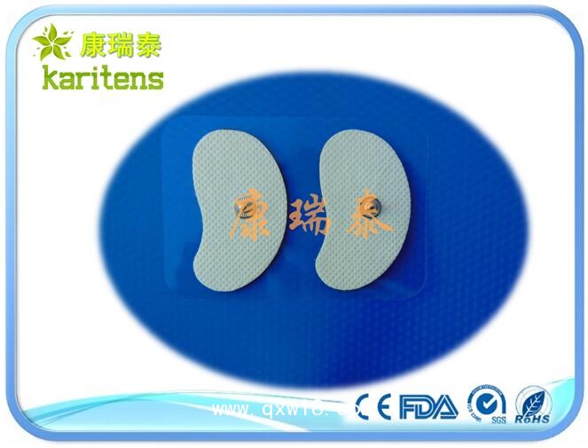 一次性理療電極片，理療貼片，醫(yī)用電極片