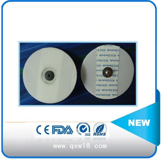 心電監(jiān)護電極、一次性心電電極、心電電極片