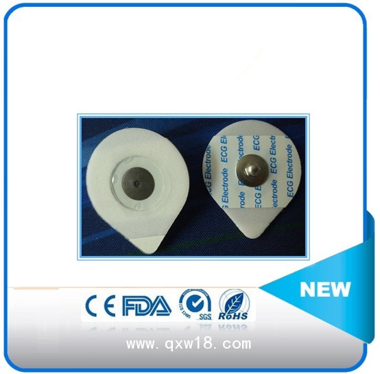 心電監(jiān)護電極、一次性心電電極、心電電極片