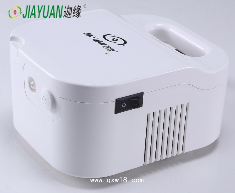 鳳華空氣壓縮式醫(yī)用/家用霧化器（配霧化器）