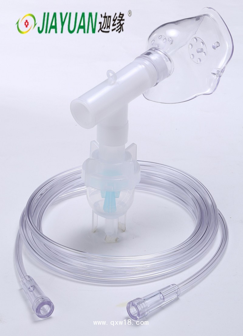 鳳華一次性無菌醫(yī)用霧化器（VI型兒童面罩式）
