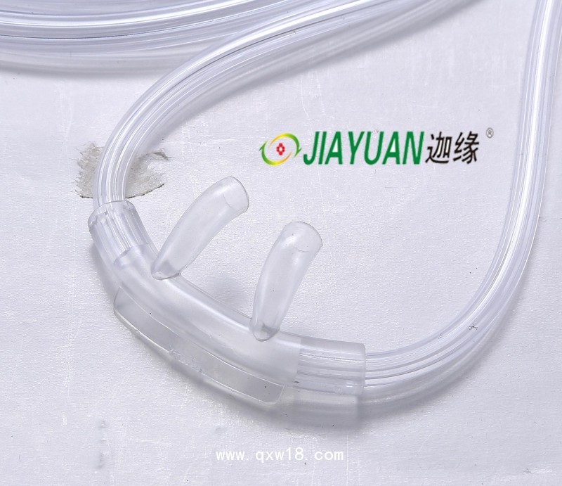 鳳華一次性無菌鼻塞吸氧管（兒童型、成人型）