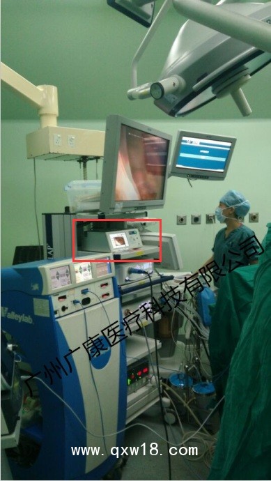 GK310內窺鏡3D手術多媒體工作站