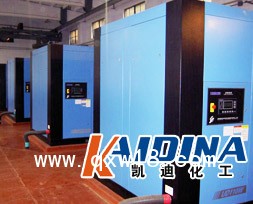 空壓機(jī)清洗劑_空壓機(jī)在線清洗技術(shù)