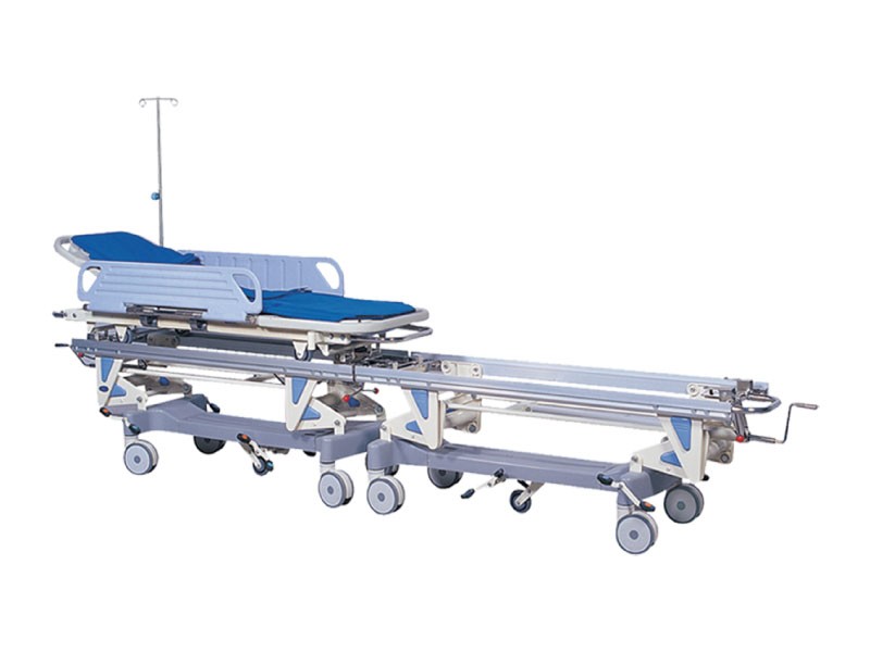 RS120/RS26-A/RS26-C 手術(shù)室交換轉(zhuǎn)運床