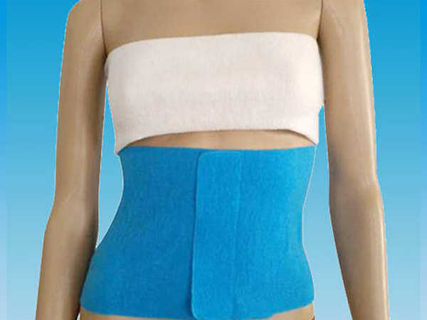 壓力繃帶(胸腹帶)