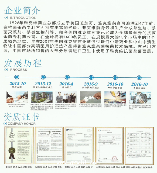 醫(yī)用護(hù)理墊（女護(hù)使）殺菌抗菌