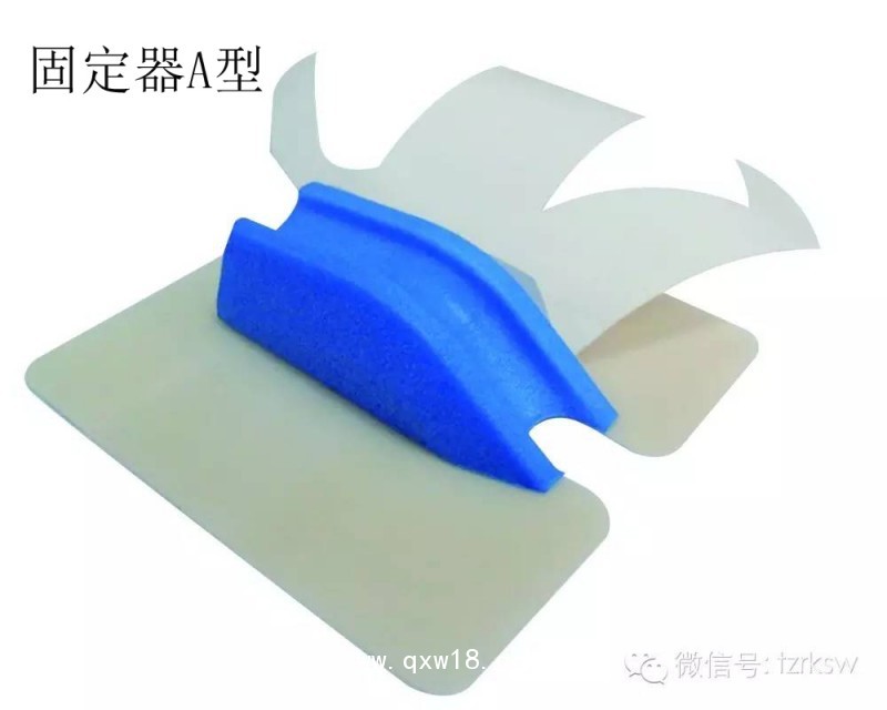 一次性導管固定器