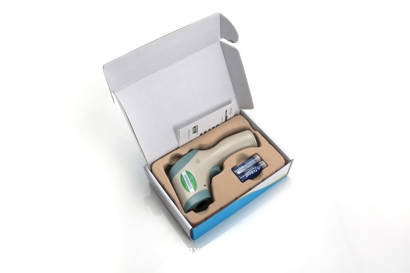 紅外額溫槍HT-F03B