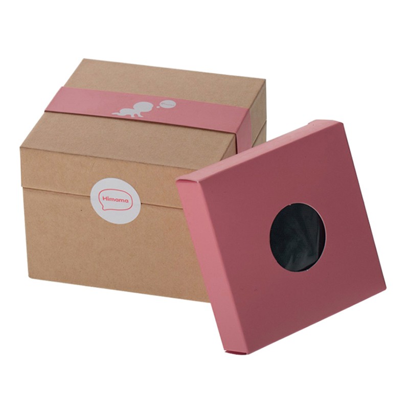 himama智能備孕儀女性基礎體溫計監(jiān)測排卵助孕計避孕