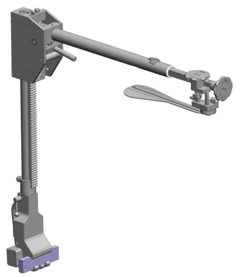 德國CEATEC外科牽開器