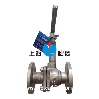 低溫球閥DQ41F-16P 上海怡凌生產(chǎn)銷售