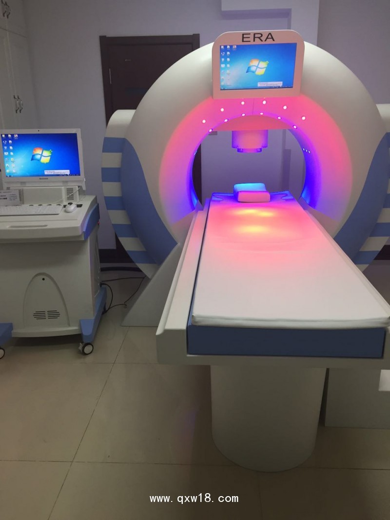 亞健康檢測儀器ERA細(xì)胞斷層掃描儀宇航員檢測儀器