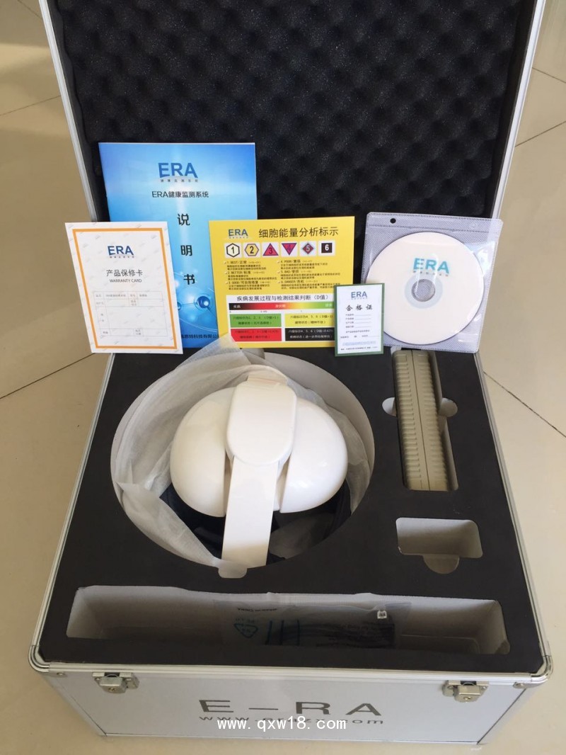 直銷專用檢測儀器ERA細胞斷層掃描儀