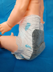 新生兒光療防護(hù)系列（光療眼罩、光療護(hù)陰紙尿褲）