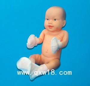 新生兒光療防護(hù)系列（光療眼罩、光療護(hù)陰紙尿褲）