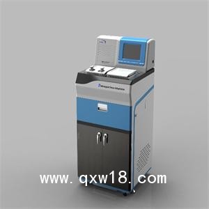 智能抽真空生物組織脫水機