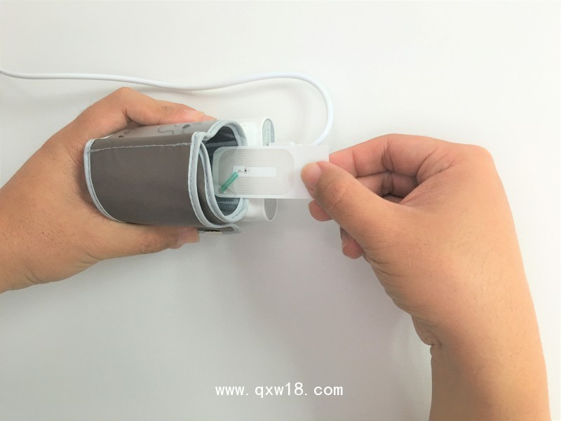 醫(yī)用智能BPT監(jiān)測(cè)系統(tǒng)