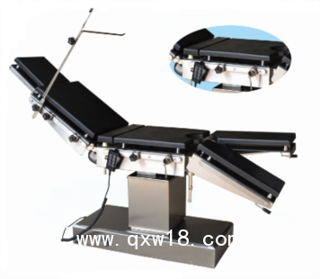 電動手術(shù)床液壓手術(shù)床