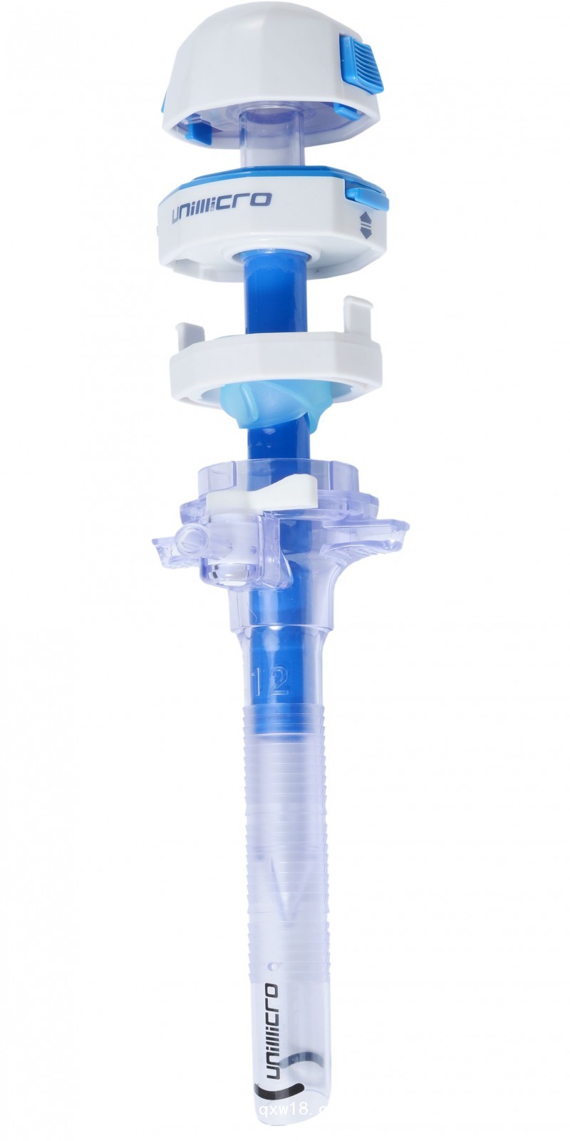 一次性可視穿刺器 腹腔鏡手術(shù)器械