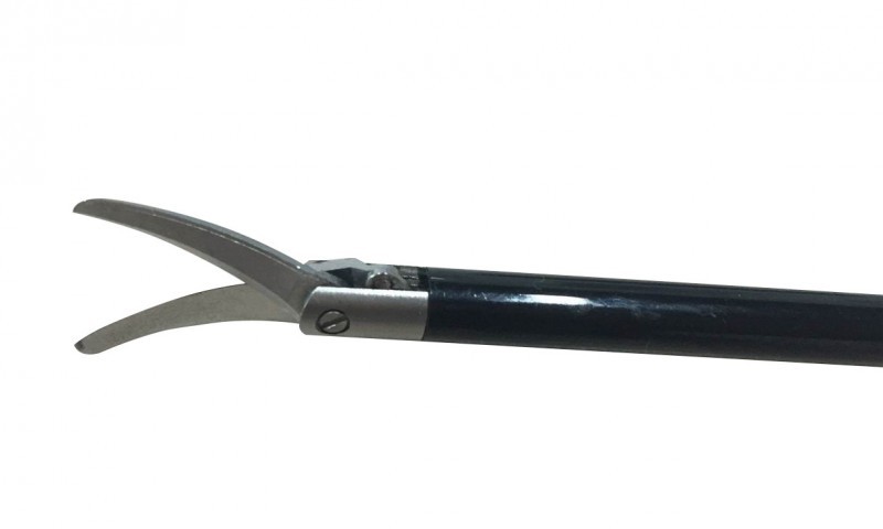 聯(lián)合微創(chuàng)一次性剪刀（彎頭）