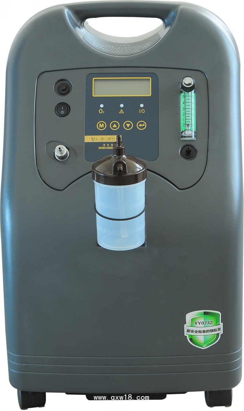 海龜制氧機V系列