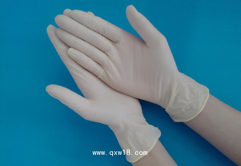 揚(yáng)州滬揚(yáng)醫(yī)療 醫(yī)用檢查手套