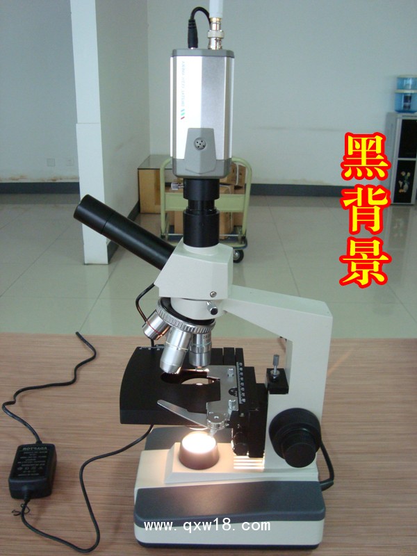 一滴血顯微鏡檢測儀(雙目)