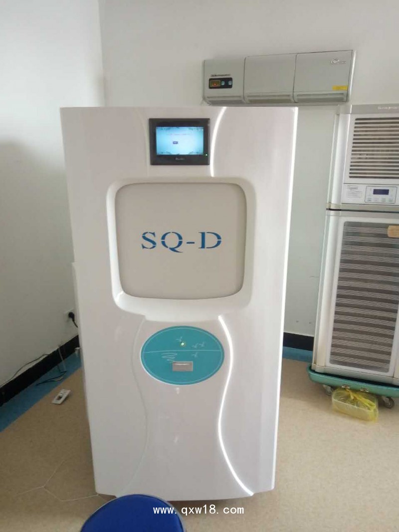 高低溫滅菌器，干熱濕熱快速滅菌器