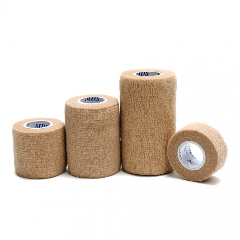 血站|急救中心專用|自粘彈性繃帶|彈性繃帶