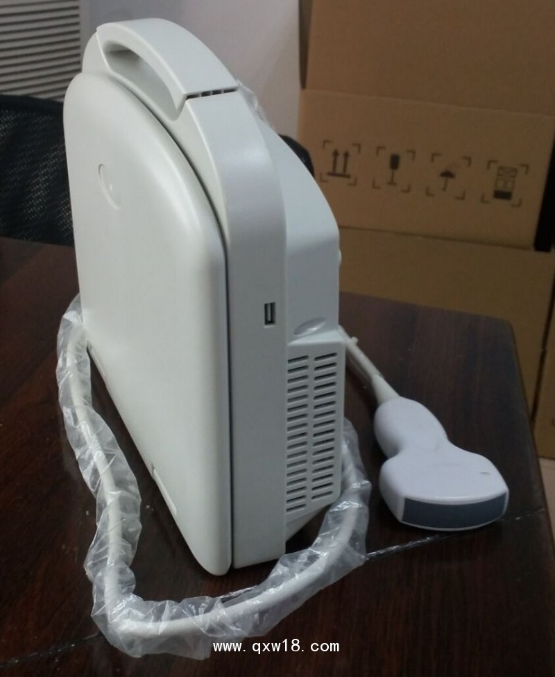 便攜式黑白B超 全數字超聲診斷系統(tǒng)手提式B超3W-2000